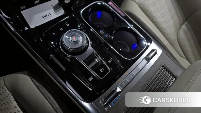 Kia Carnival 4th generation id 3625624 из Кореи 19