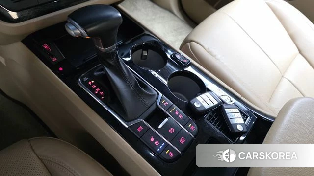 Kia The New Carnival id 4712883 из Кореи 19