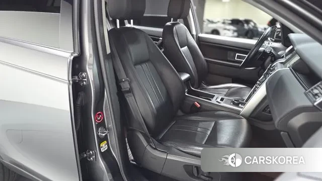 Land Rover Discovery Sports id 3396602 из Кореи 19