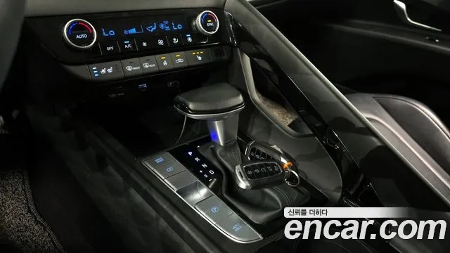 Hyundai Avante (CN7) id 2945078 из Кореи 19