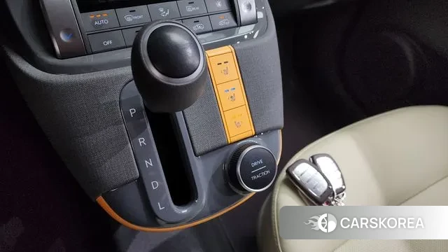 Hyundai The New Casper id 3477278 из Кореи 19