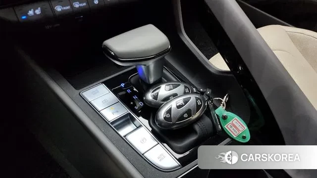 Hyundai The New Avante Hybrid (CN7) id 3769874 из Кореи 19