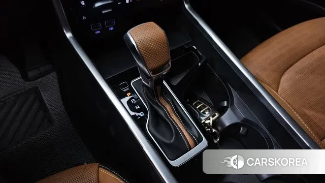 Ssangyong Torres id 3620418 из Кореи 19