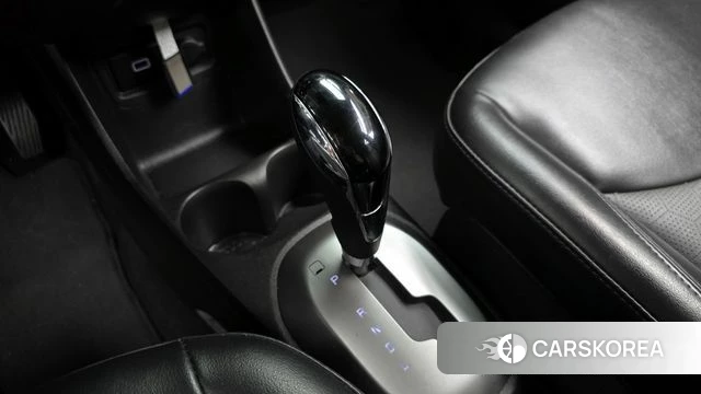 Chevrolet (GM Daewoo) The New Spark id 4371859 из Кореи 30