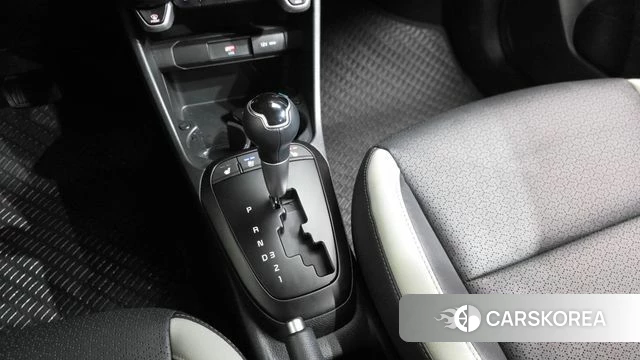 Kia Morning Urban (JA) id 4923043 из Кореи 30