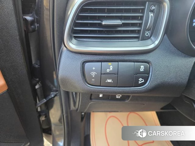 Kia The New Sorento id 4907472 из Кореи 19