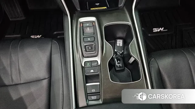 Honda Accord 10th Generation id 3317856 из Кореи 19