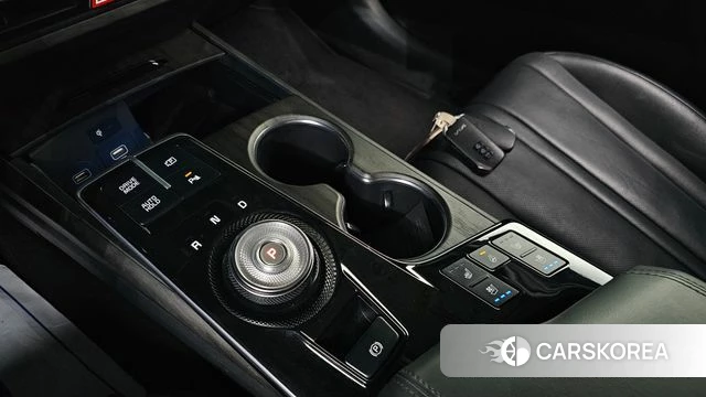 Kia K8 id 4507320 из Кореи 30