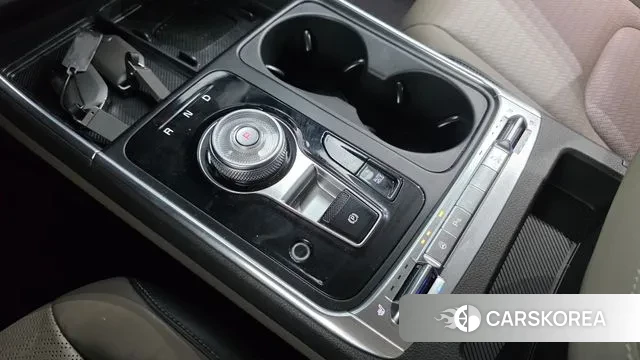 Kia The New Carnival 4th Generation id 3431411 из Кореи 19