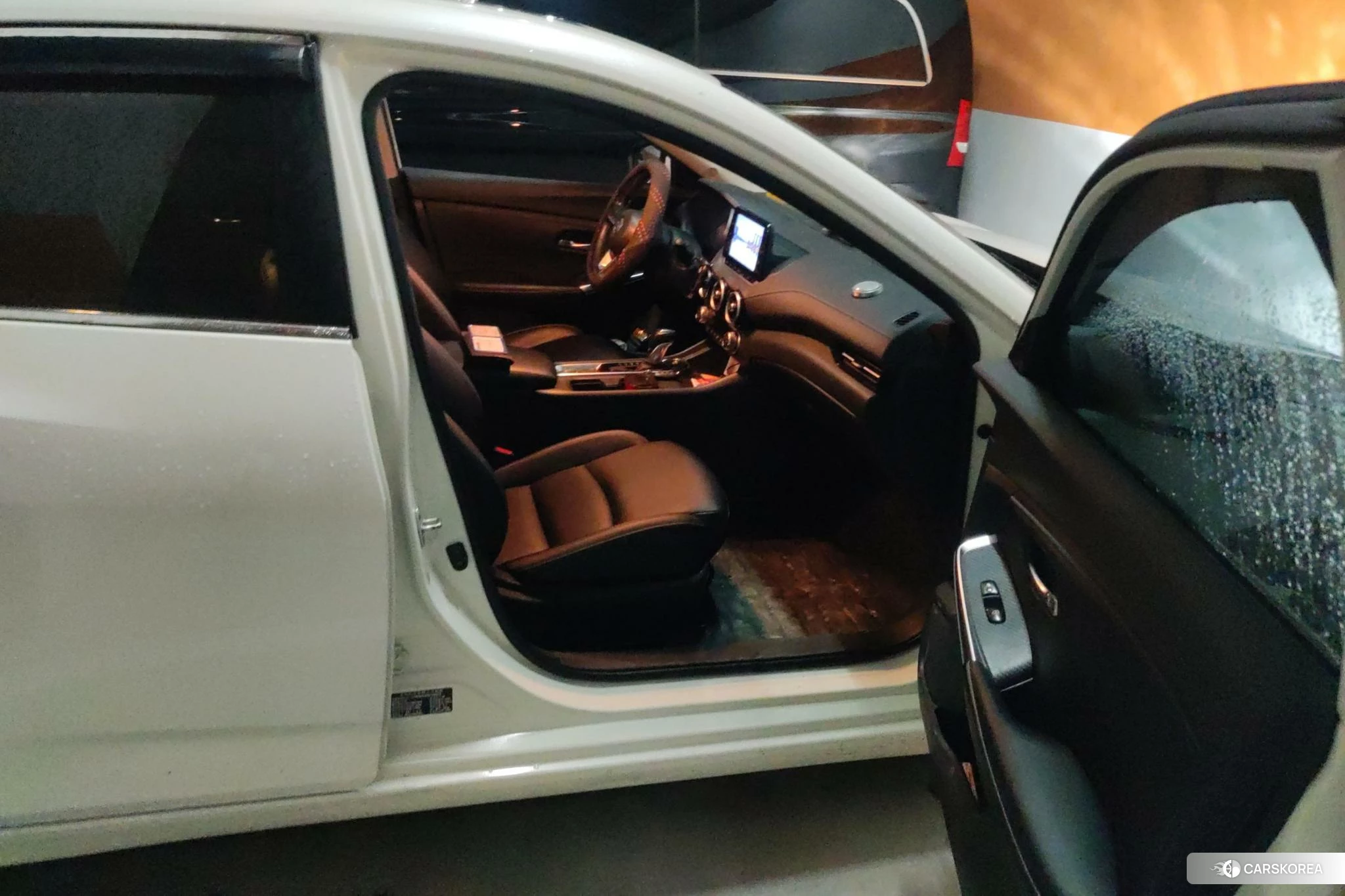 Nissan Xuan Yi id 4512486 из Китая 16