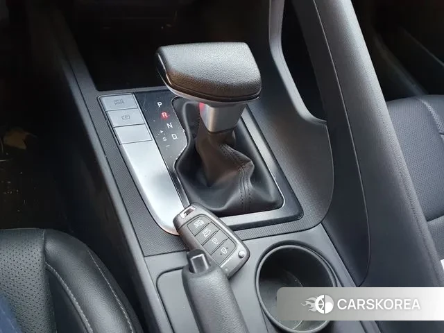 Hyundai Avante (CN7) id 3483116 из Кореи 19