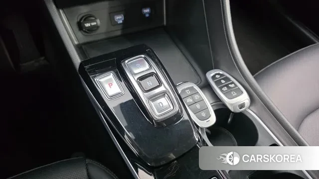 Hyundai Sonata (DN8) id 3509591 из Кореи 19