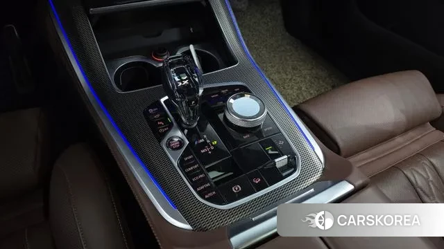 BMW X5 (G05) id 3023974 из Кореи 19