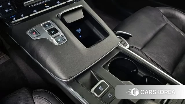 Hyundai The New Grandeur IG id 3601227 из Кореи 19