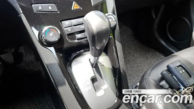 Chevrolet (GM Daewoo) Orlando id 2798103 из Кореи 19