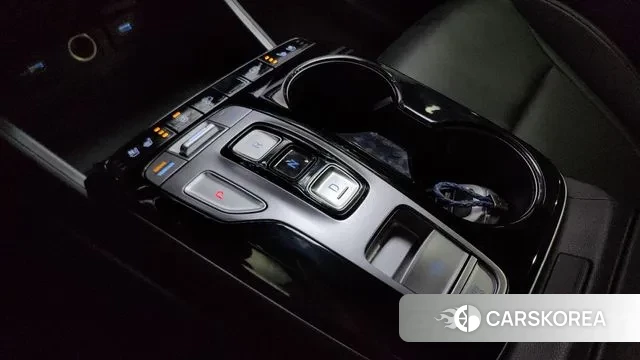 Hyundai Tucson (NX4) id 3523753 из Кореи 19