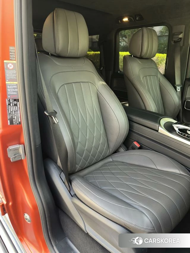 Mercedes-Benz G-class id 4334800 из Китая 25