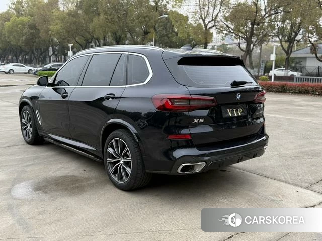 BMW X5 id 4320801 из Китая 12