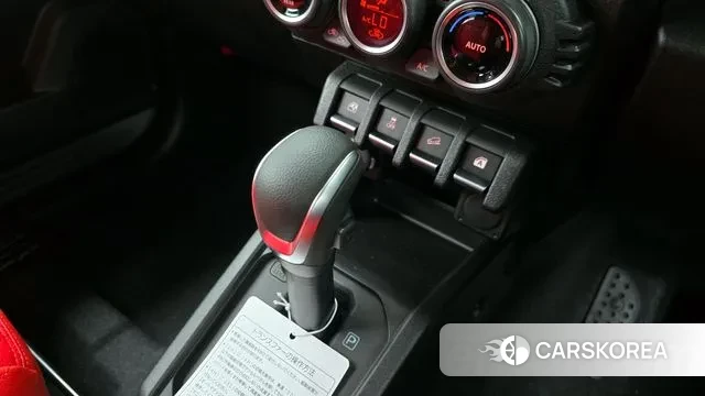 Suzuki Jimny id 3079114 из Кореи 19