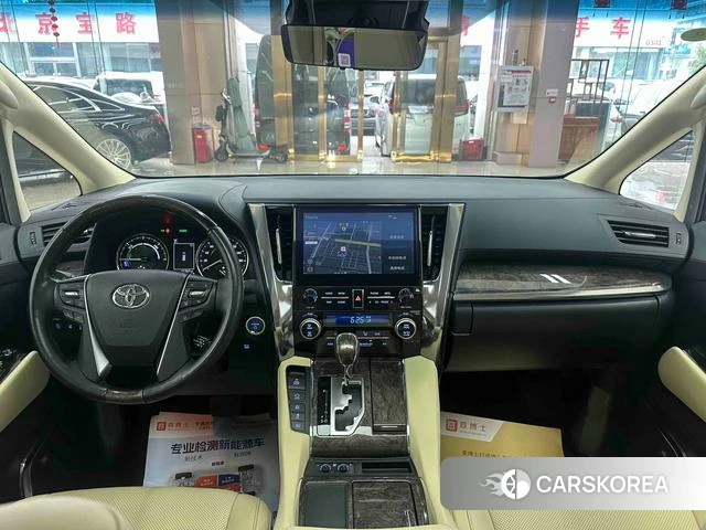 Toyota Wilfa id 4336051 из Китая 19