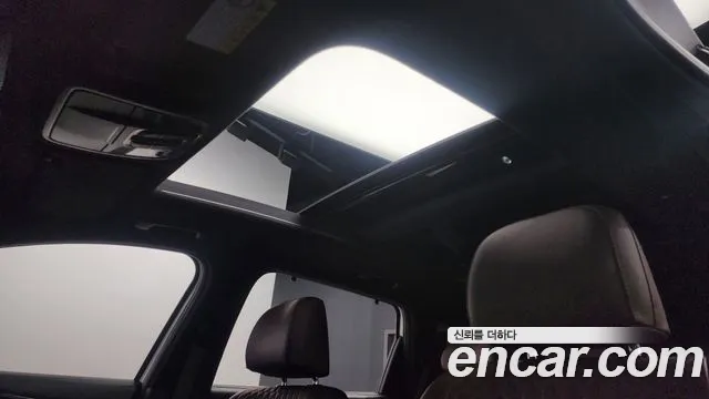 Hyundai Santa Fe TM id 2727418 из Кореи 19