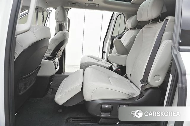 Kia Carnival 4th generation id 3941503 из Кореи 19