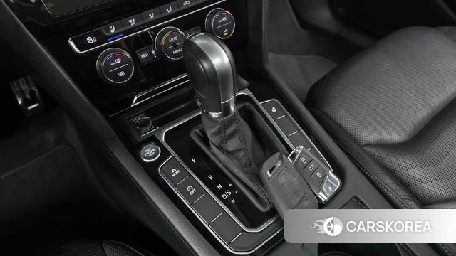 Volkswagen Arteon id 4698617 из Кореи 32