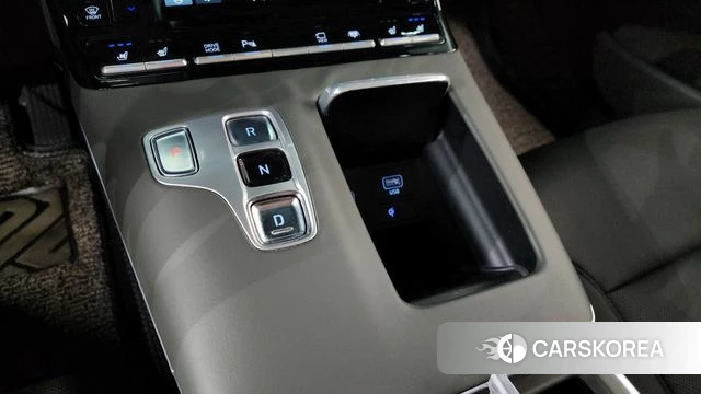 Hyundai The New Grandeur IG id 4317388 из Кореи 31