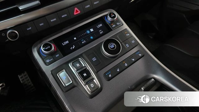 Hyundai The New Palisade id 4676010 из Кореи 19
