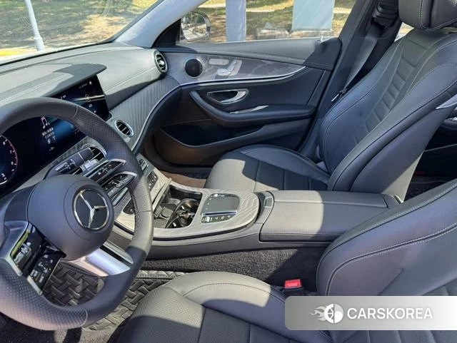 Mercedes-Benz E-class id 4299601 из Китая 20