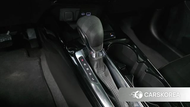 Chevrolet (GM Daewoo) Trax Crossover id 4623905 из Кореи 30