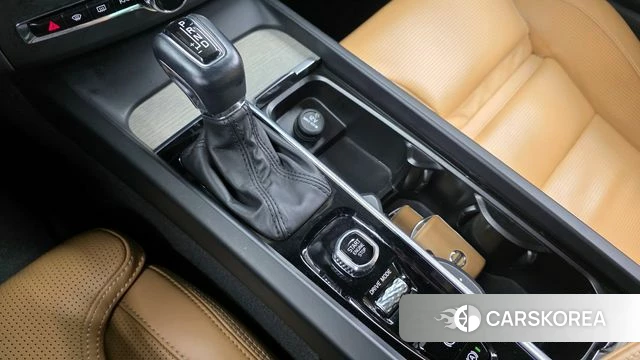 Volvo XC60 second Generation id 3866646 из Кореи 19