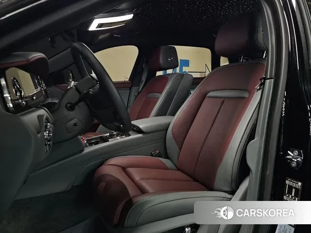 Rolls-Royce Ghost 2nd Generation id 3257768 из Кореи 19