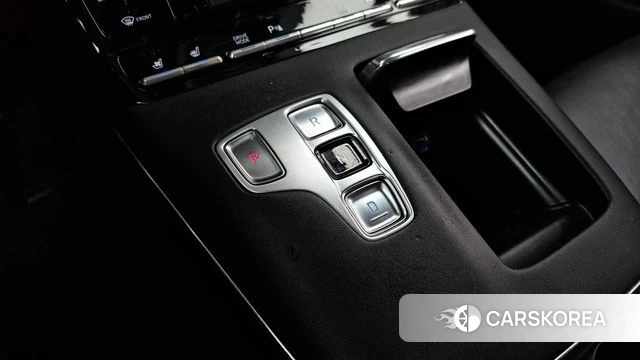 Hyundai The New Grandeur IG Hybrid id 4317051 из Кореи 34