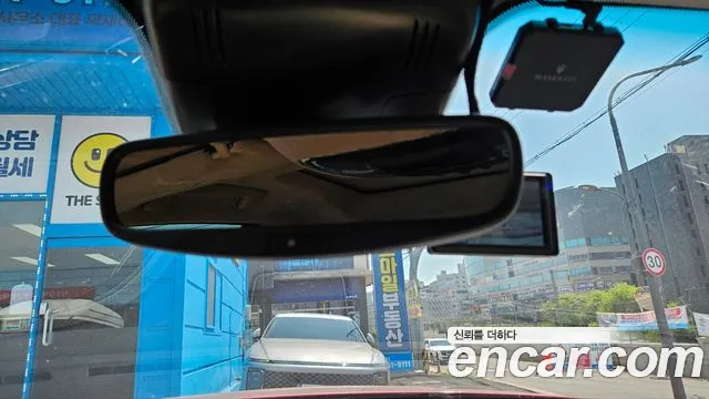 Maserati Ghibli id 2821432 из Кореи 11