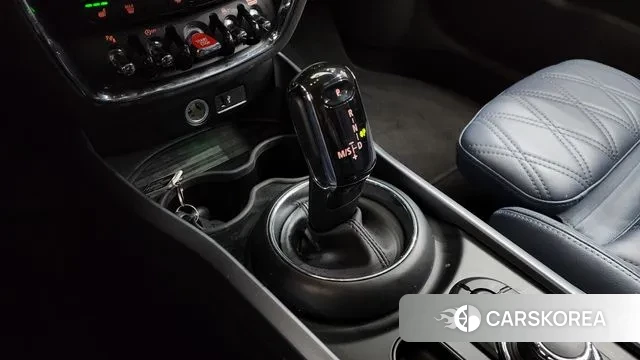 Mini Cooper S Clubman id 3770904 из Кореи 19