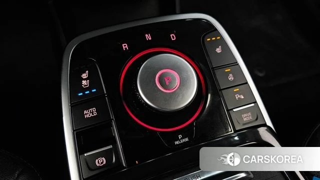 Kia Niro Plus id 4608622 из Кореи 19
