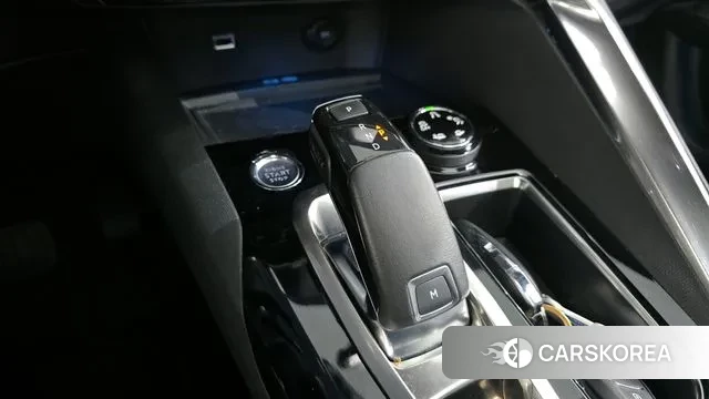 Peugeot 3008 second generation id 3519831 из Кореи 19