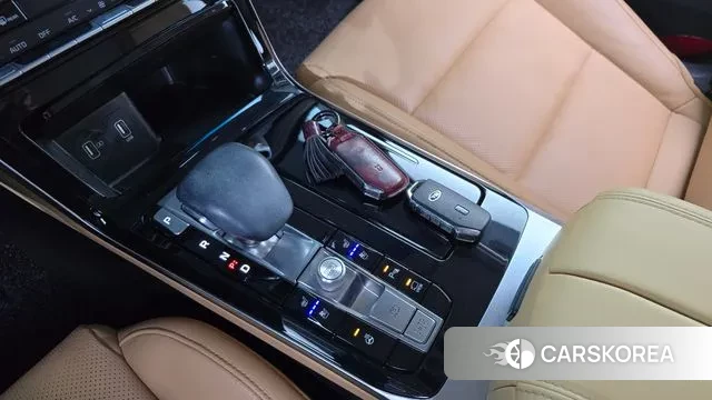 Kia K7 Premier id 3766160 из Кореи 19