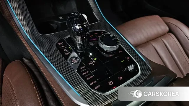 BMW X5 (G05) id 2891133 из Кореи 19