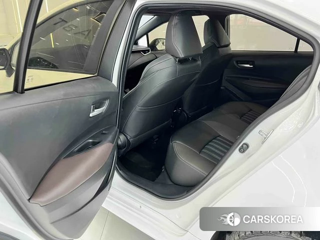 Toyota Lei Ling id 4307510 из Китая 20