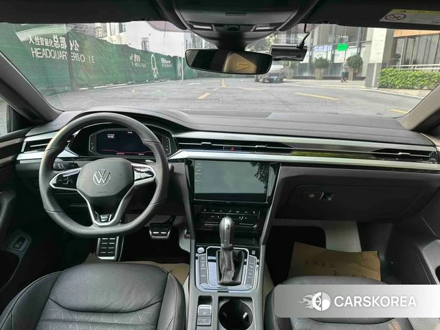 Volkswagen CC id 4262624 из Китая 33
