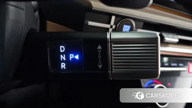 Hyundai Santa Fe (MX5) id 3420277 из Кореи 19