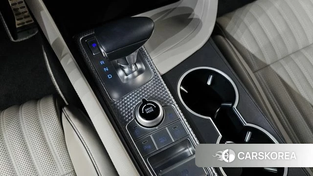 Genesis The New G70 id 4769188 из Кореи 35