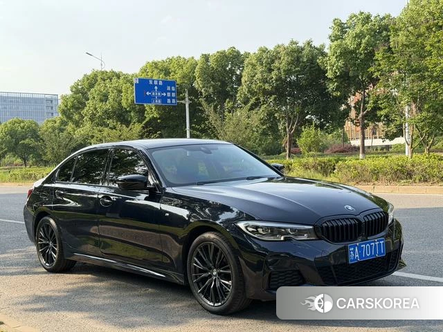 BMW 3 series id 4399747 из Китая 14