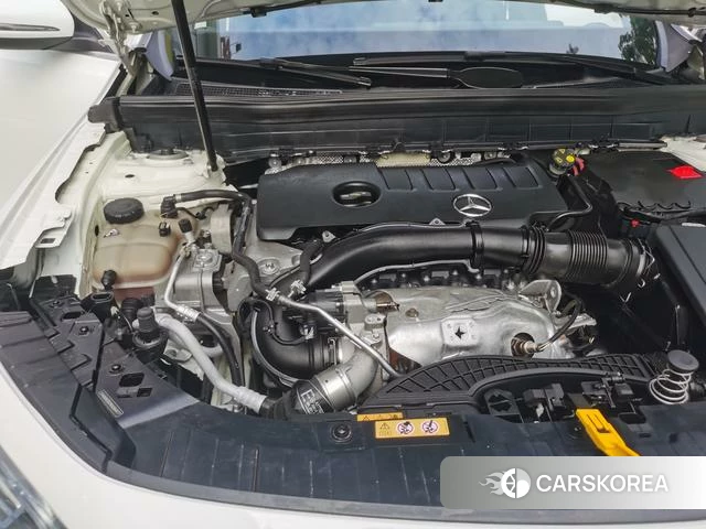Mercedes-Benz GLB id 4359014 из Китая 19