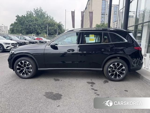 Mercedes-Benz GLC id 4366047 из Китая 9