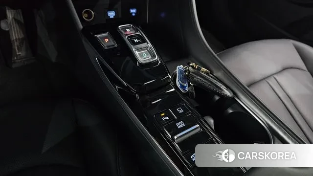 Hyundai Sonata (DN8) id 2975940 из Кореи 19