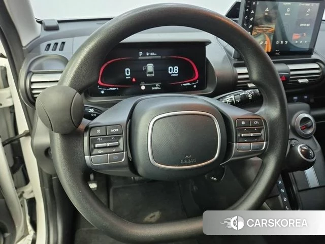 Hyundai Casper id 4329879 из Кореи 18
