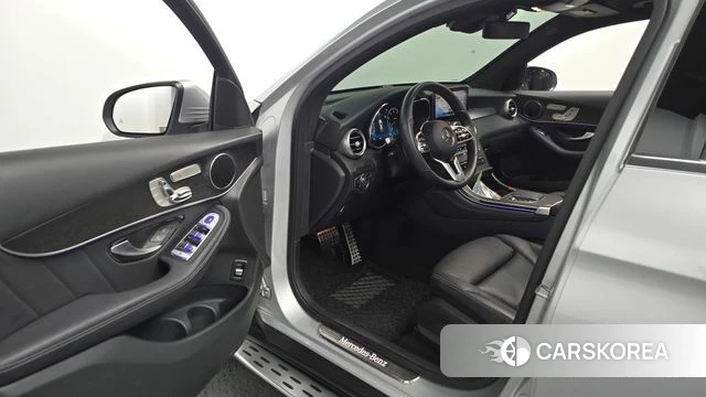 Mercedes-Benz GLC-Class X253 id 3942192 из Кореи 19